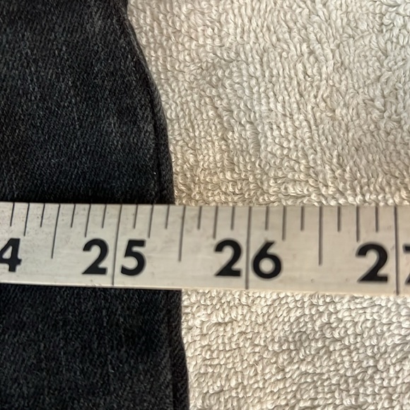 Style & Co ladies Bermuda jean shorts - Picture 8 of 9